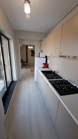 APARTAMENT 2 CAMERE LUX ULTRACENTRAL BLOC NOU LA PRIMA INCHIRIERE - 16