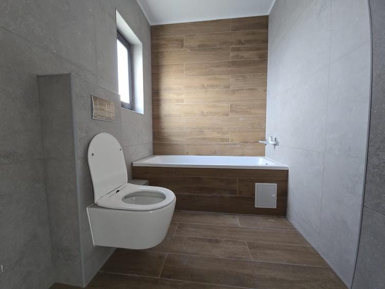 Vila | 4 Camere | 3 Bai | Teren 425 | Centru Berceni - 6