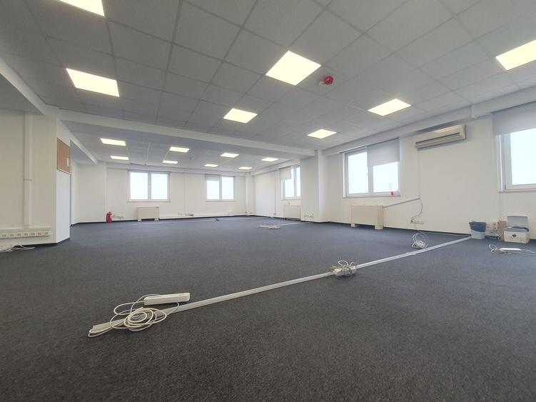 Spatiu birouri in zona Floreasca - 196mp I Comision 0 - 4