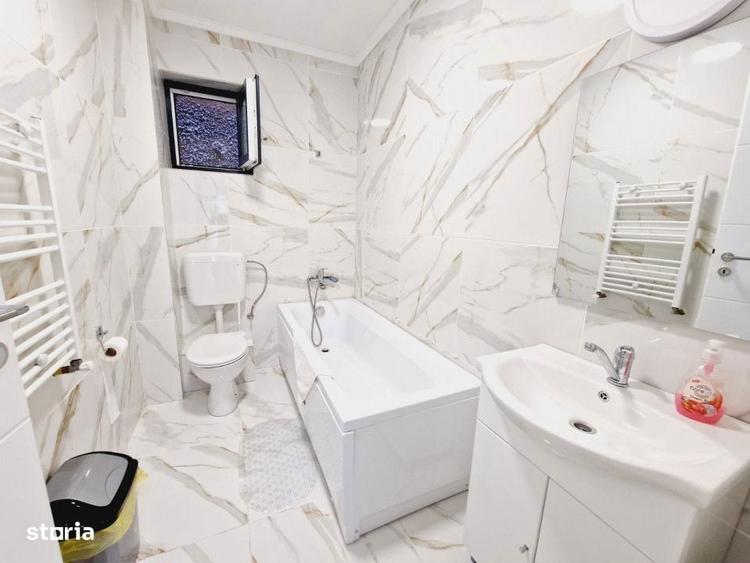 Spre inchiriere apartament cu 3 camere zona Iosia, Mestesugarilor - 8