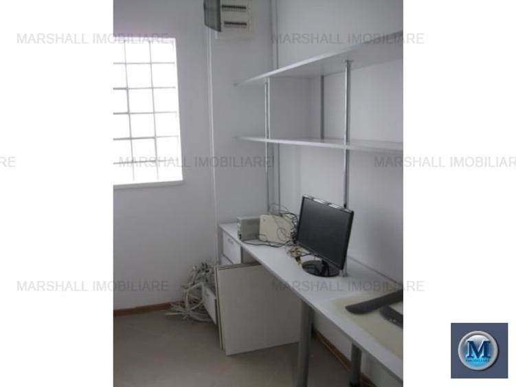 Spatiu  birouri de vanzare, zona Est, 300 mp #13852 - 7