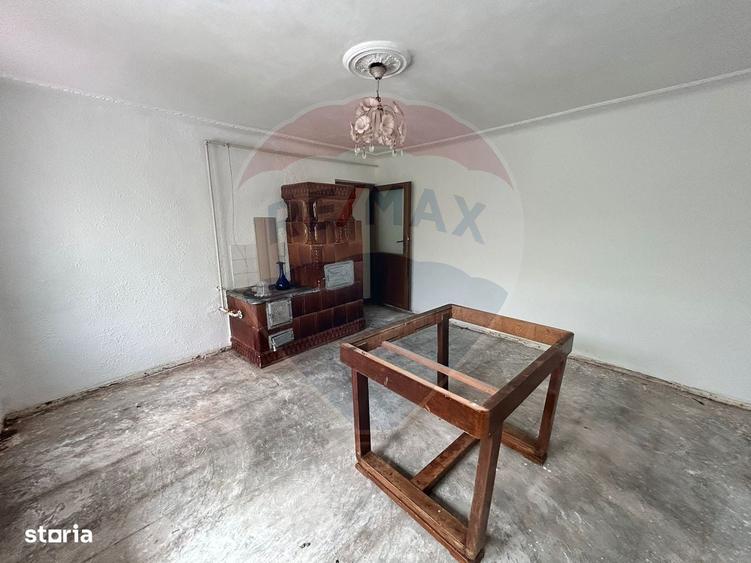 Casa / Vila cu 5 camere de vanzare in zona Traian - 9