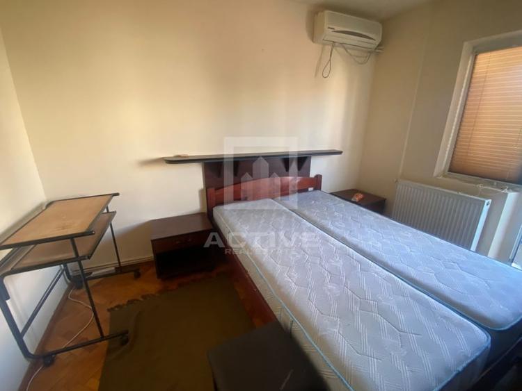 Apartament cu 4 camere decomandate || Plopilor - 3