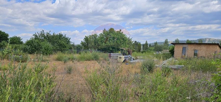 Teren de vanzare, Campia Turzii,  zona cu acces rapid la autostrada - 8