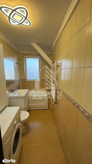 Apartament cu 2 camere, Timisoara, zona Spitalul Judetean, Centrala - 8