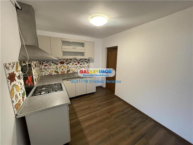 Casa 100 mp 4 camere teren 1100 mp Chitila Str Dej - 15