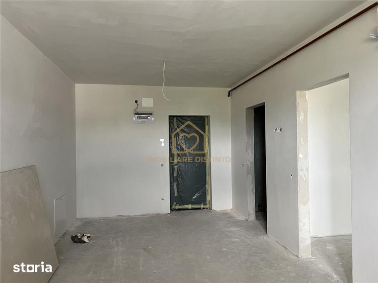 Apartament cu 2 camere în Vasile Alecsandri