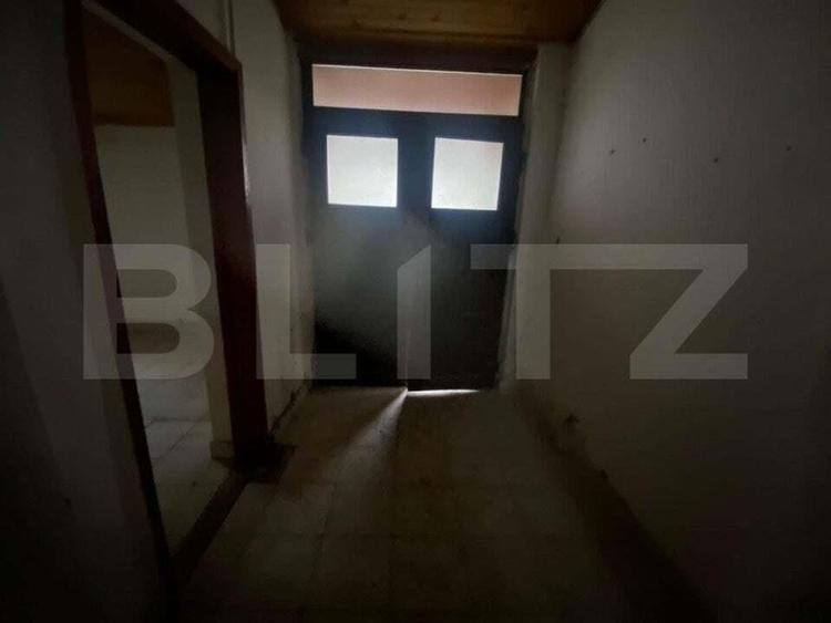 Casa individuala renovabila, 7 camere, 219mp utili, 647mp teren, Remetea Mare - 13