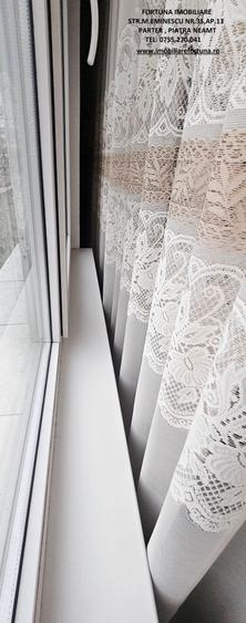 Apartament 1 camera,cu boxa si loc parcare,parter inalt,Centru-Lic.Spiru Haret - 9