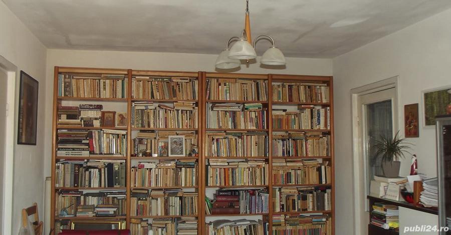 Proprietar, persoana fizica, vand apartament 2 camere, 50 mp, central, aproape de Nokia - 5