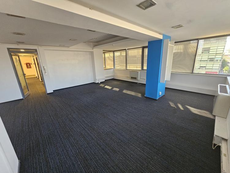 Cladire de birouri Centru-Pallas - 5