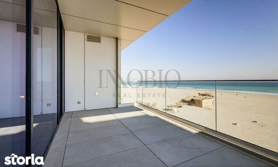 Apartament 4 Camere | Beach Front | One Mamaia | Loc de Parcare - 2