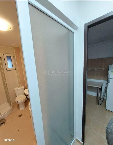 Garsoniera, decomandata, 31 mp, etaj 2 , Marghiloman -AutoValmi - 2