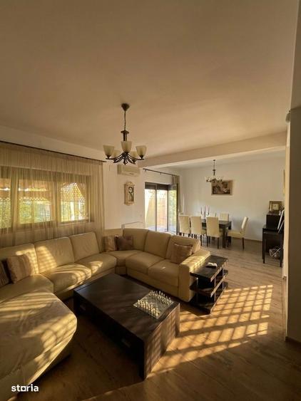 VILA MODERNA P+1 4 CAMERE | TOMIS PLUS COL? INTIMITATE ACCES DUBLU - 10