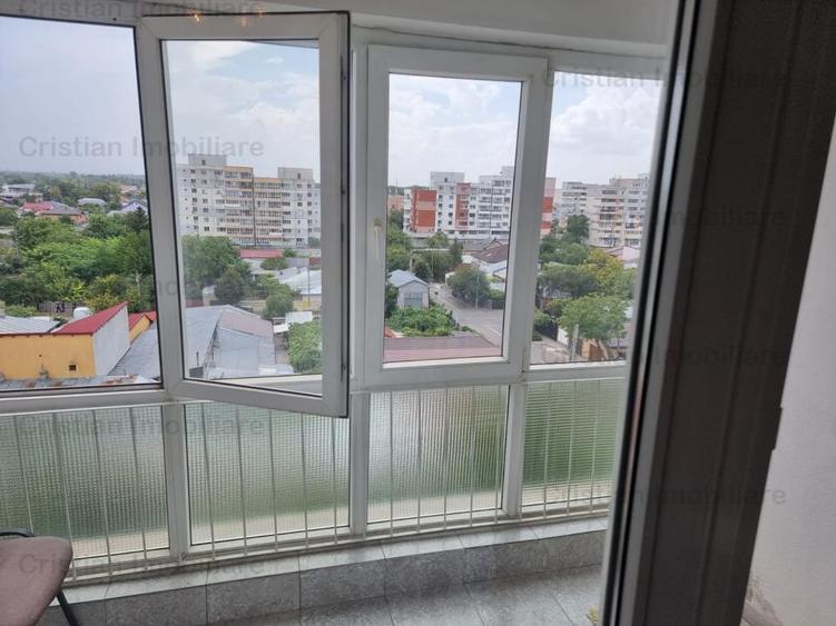 Ap 2 Camere  ELEGANT Mobilat si Utilat-60mp- Buzaului - 9