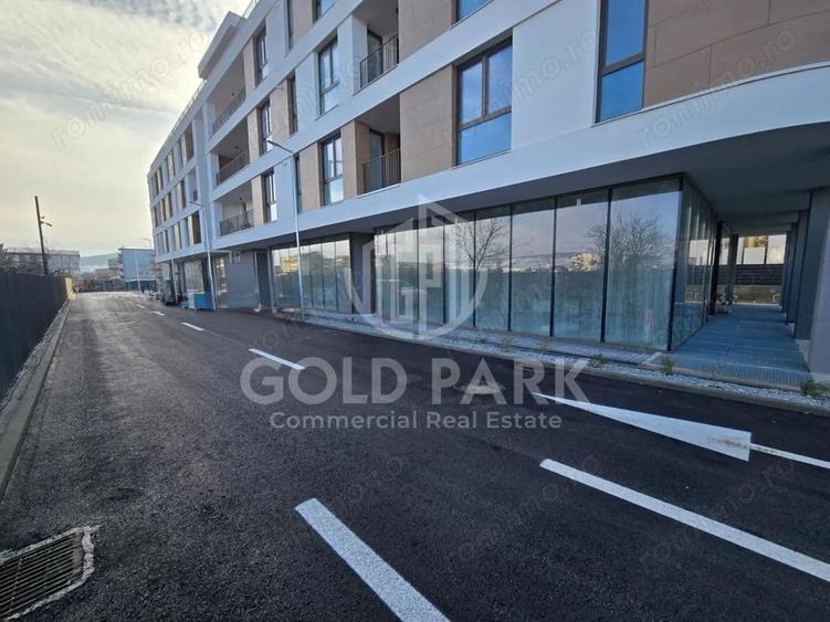 Spatiu Comercial - Floresti/Eroilor - Vitrina/Preluare Chiriasi - 10