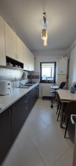 Apartament cu 2 camere si 2 locuri de parcare - 7