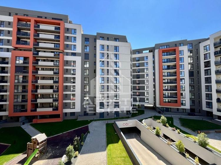 Apartament de lux, cu 2 camere. open space, in IRIS - 11