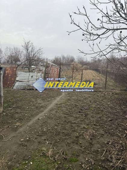 Casa de vanzare in Sard cu 1890 mp teren imprejmuita si toate utilitatiile - 2