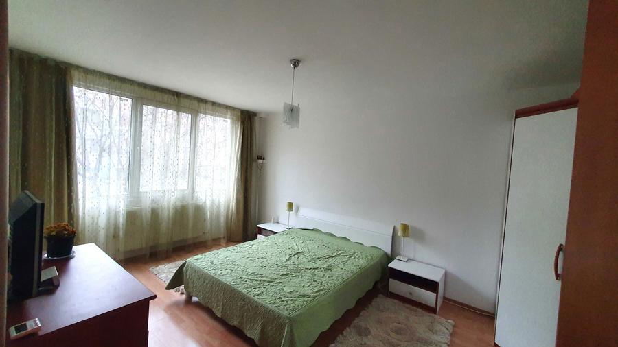 Vanzare Apart. 2 Camere Dr. Taberei - 48mp, Aproape de Metrou - 3