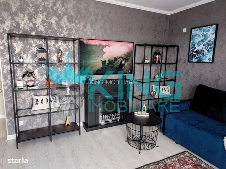 Apartament cu 2 camere decomandat în Chitila Apartament cu 2 camere decomandat în Chitila