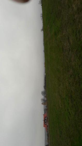 Teren extravilan Iasi/Poieni .3700mp - 1