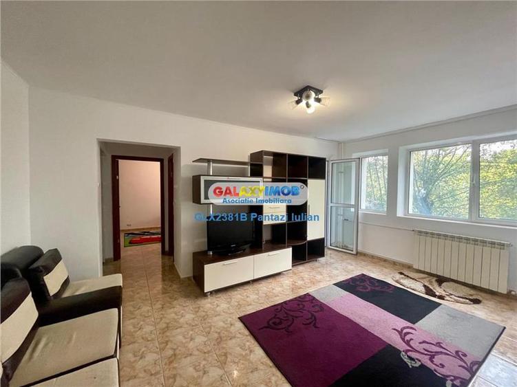 Dristor | 3 camere | Semidecomandat | 9min metrou | Comision % - 1