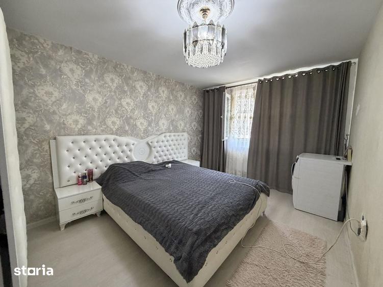 Casa Bragadiru mobilata / 4 camere / granita cu Bucuresti Sector 5 - 14