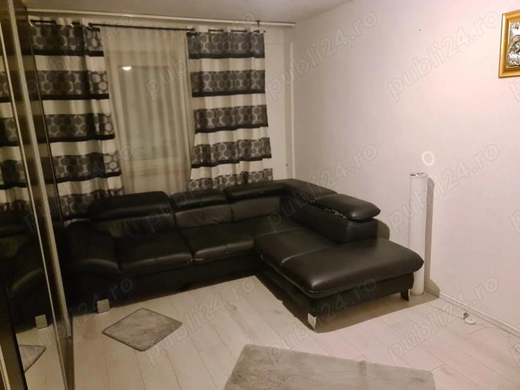 Inchiriez 1 camera dintr-un apartament cu doua camere semidecomandat - 6