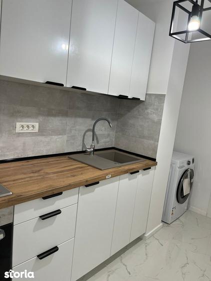 AP. 3 CAMERE - COLENTINA, BLOC REABILITAT, BUCATARIE INCHISA, MODERN - 10