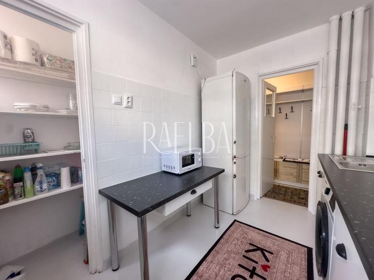 3 camere | Mihai Bravu 147| Metrou Muncii / Iancului - 6