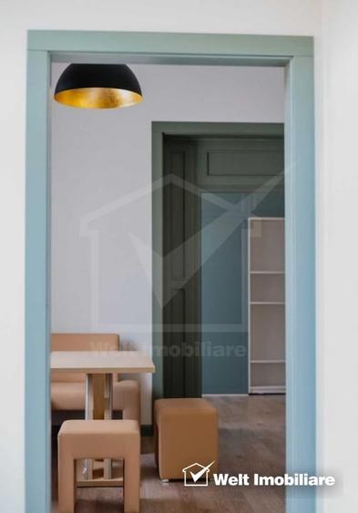 Apartament de inchiriat, 2 camere decomandate, ultracentral - 2