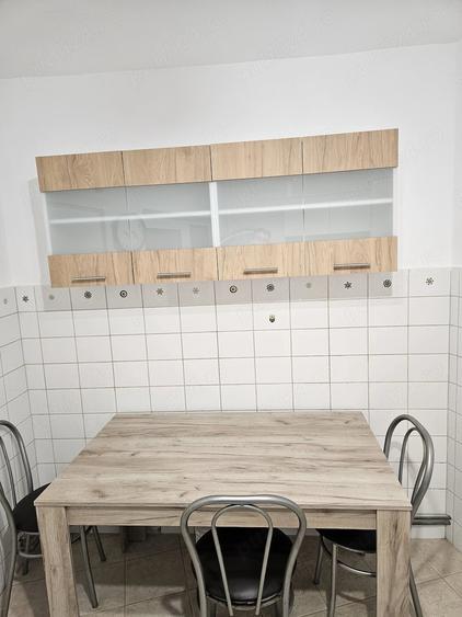 Apartament cu 2 camere decomandat în Baba-Dochia