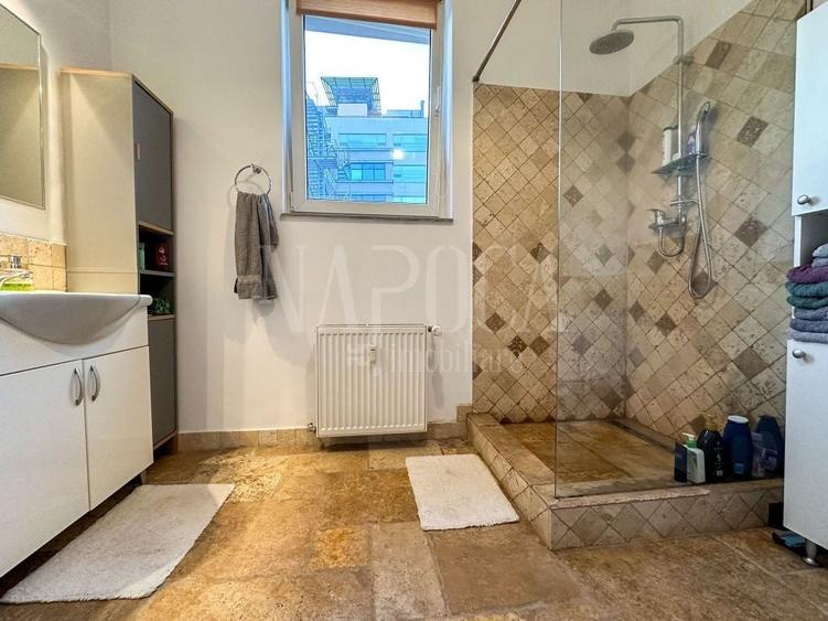 Apartament 4 camere de vanzare in Marasti, Cluj Napoca - 5