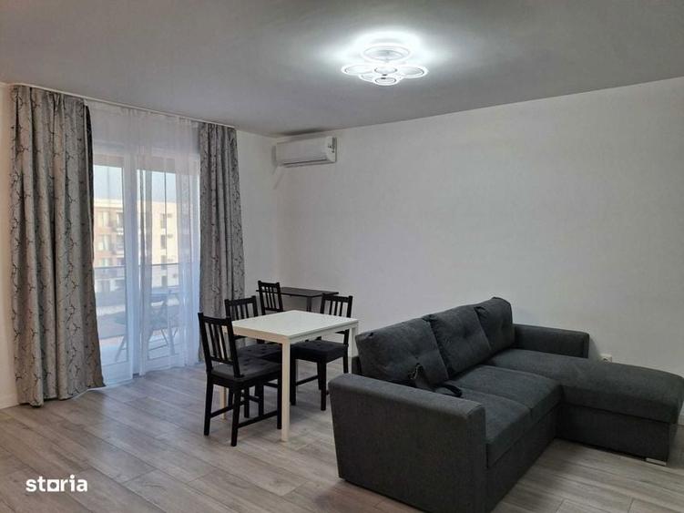 2 camere Tunari-Otopeni, complex NOU, langa padure - 2