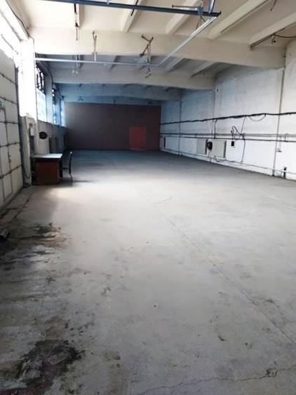 Spatiu industrial si birouri la ocolitoarea Brasov - 1