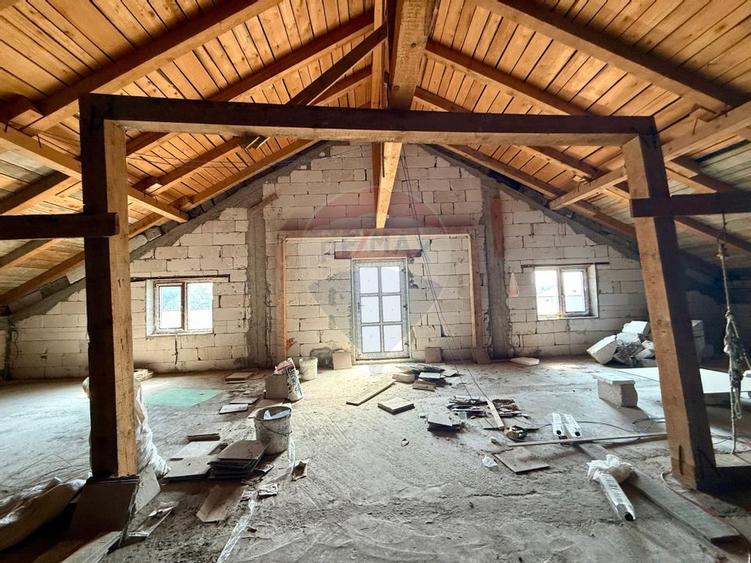 Spatiu comercial de vanzare in Cobadin - 15