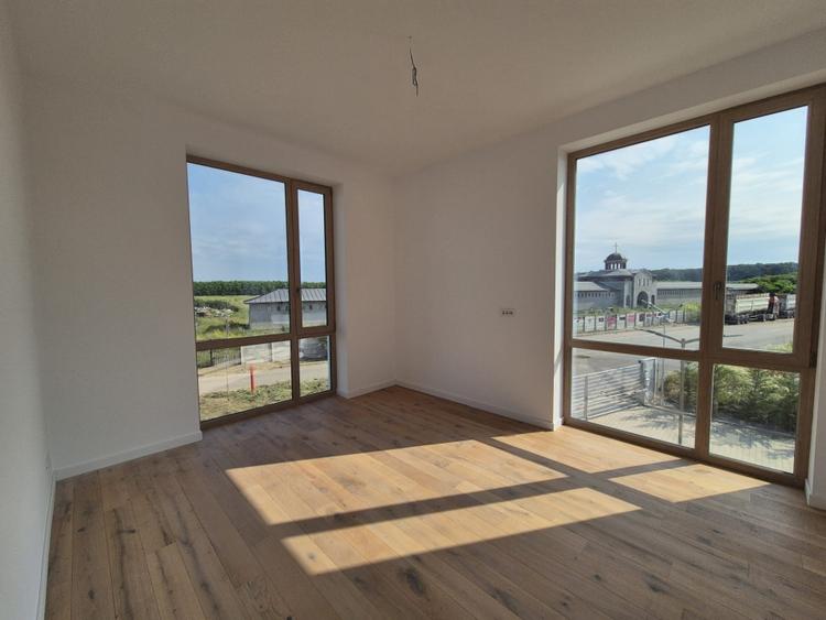 Vila de inchiriat Corbeanca - 19