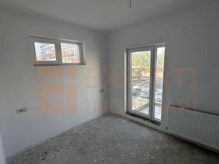 Apartament 2 camere in Mamaia Nord, la 30 m de promenada - 9