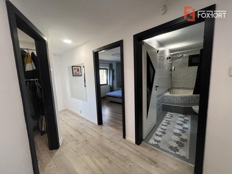 Apartament cu 4 camere de vanzare in zona Fabric - 12