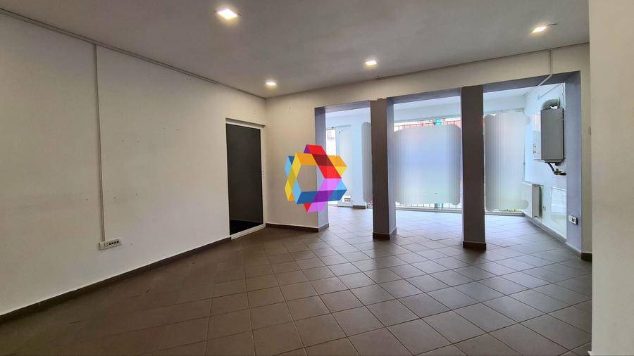 Spatiu comercial de închiriat  - 35 mp # spatii-comerciale-brasov.ro - 2