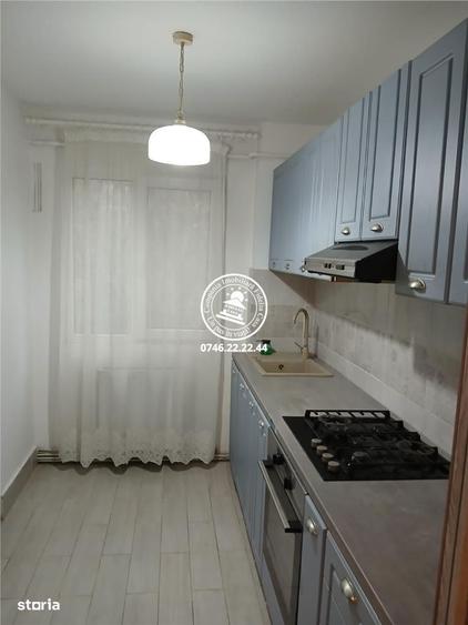 Apartament 3 camere de vanzare Podu Ros, - 3