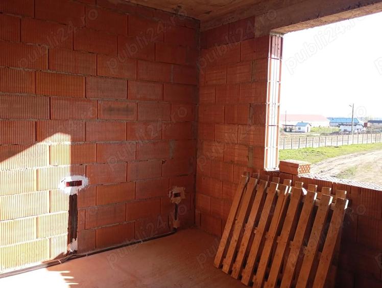 Duplex Modern in Chisoda zona linistita - 15