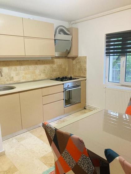 Apartament de inchiriat 2 camere Mall Vitan - 6