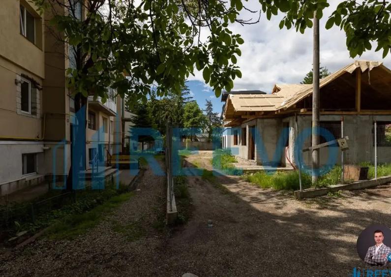 Casa de vanzare, centrala, pe str. Oituz, Bacau - 2