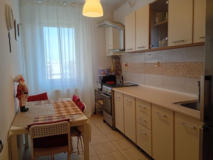 Inchiriez apartament cu doua camere, Cartier Solar, zona metalurgiei - 3