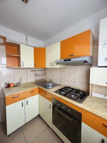 Apartament 2 camere de inchiriat Zona Iuliu Maniu - 6