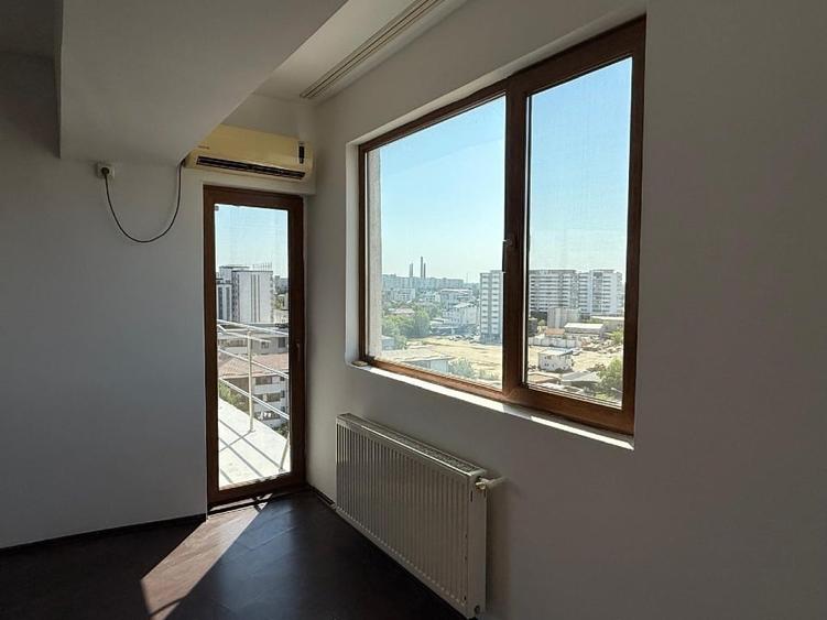 64 m2 spatios, cu vedere panoramica spre rasarit si lumina soarelui de dimineata - 12