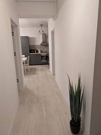 Apartament 2 camere Mamaia Nord/ Navodari, zona Alezzi - 8