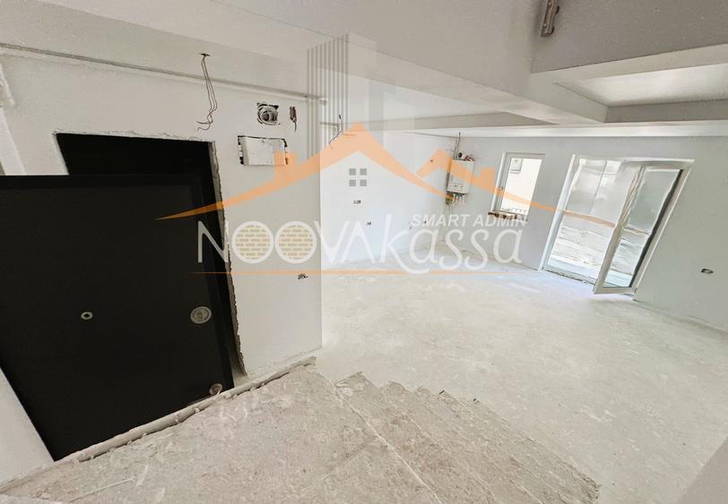 Apartament 3 camere tip duplex - 7